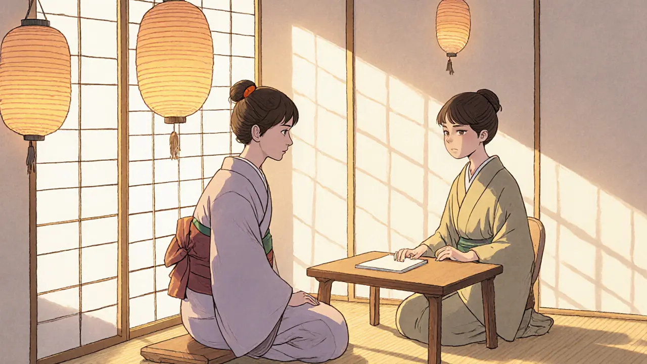 Psychoterapie: Kdy je vhodná a pro koho? Jak zjistit, zda ji potřebujete