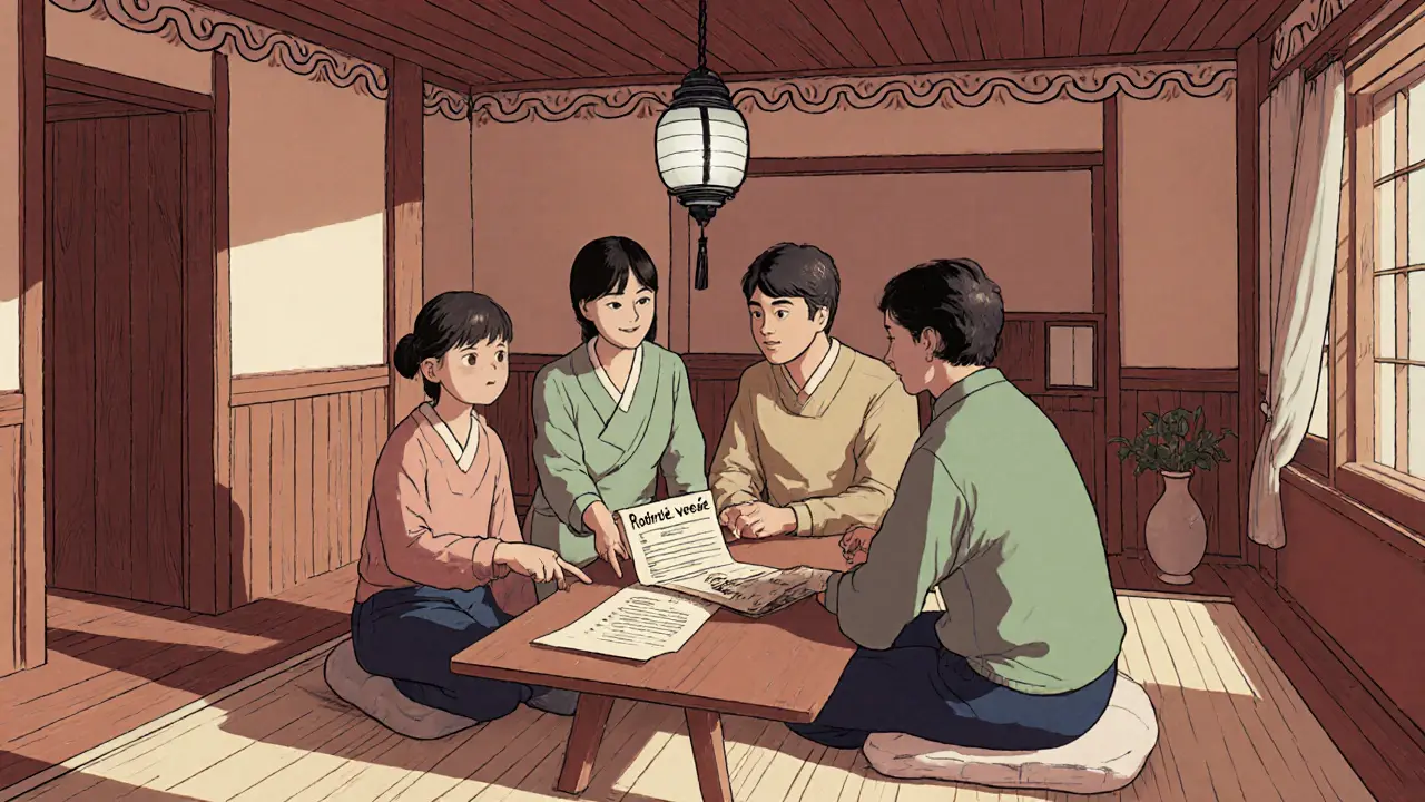 Rodinné večeře v terapii PPP - praktický trénink a expozice