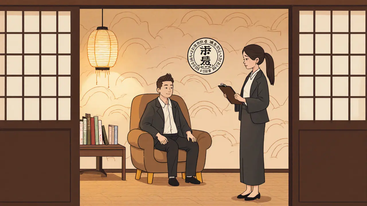 Individuální, párová vs. rodinná psychoterapie - jak vybrat správného terapeuta