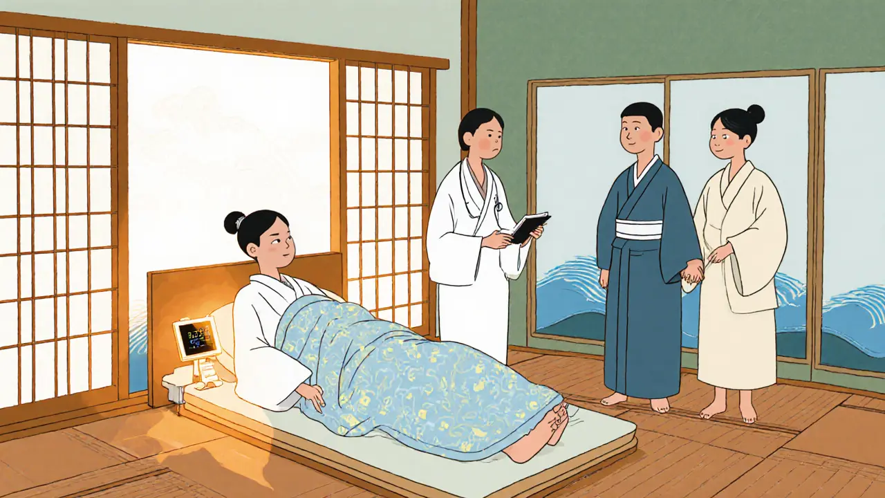 Komplexní psychoterapeutický proces v léčbě závislosti na alkoholu