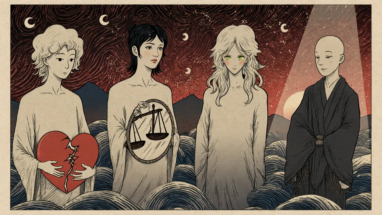 Poruchy osobnosti a sebevražednost - vysoké riziko a praktické krizové plány