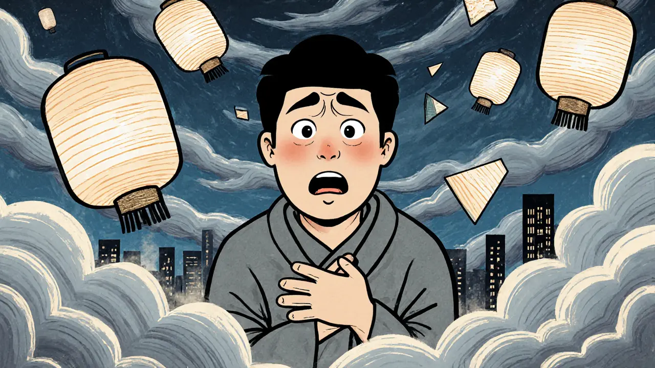 Krizová intervence v psychoterapii - Jak poskytnout první pomoc v psychické krizi