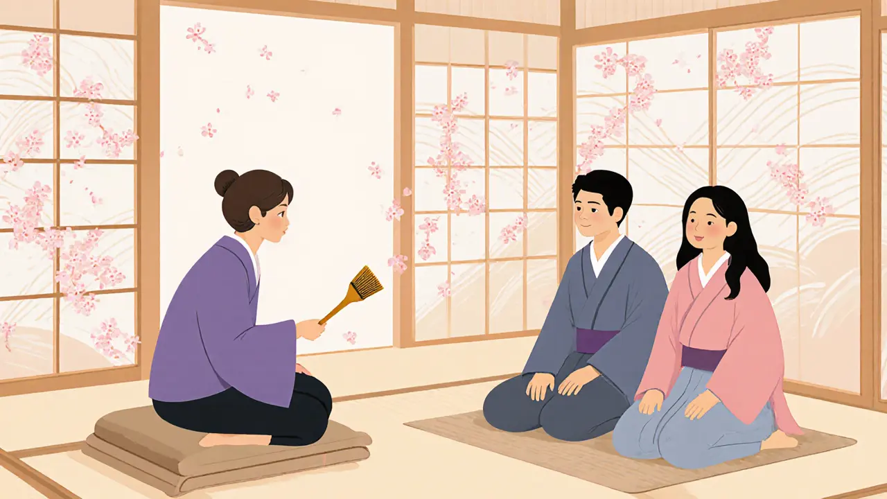 Párová terapie - Jak obnovit vztah pomocí psychoterapie