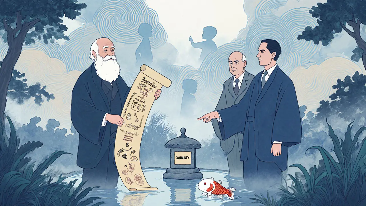 Psychoanalýza a psychodynamická terapie: hlubinný průvodce psychoterapeutickou léčbou