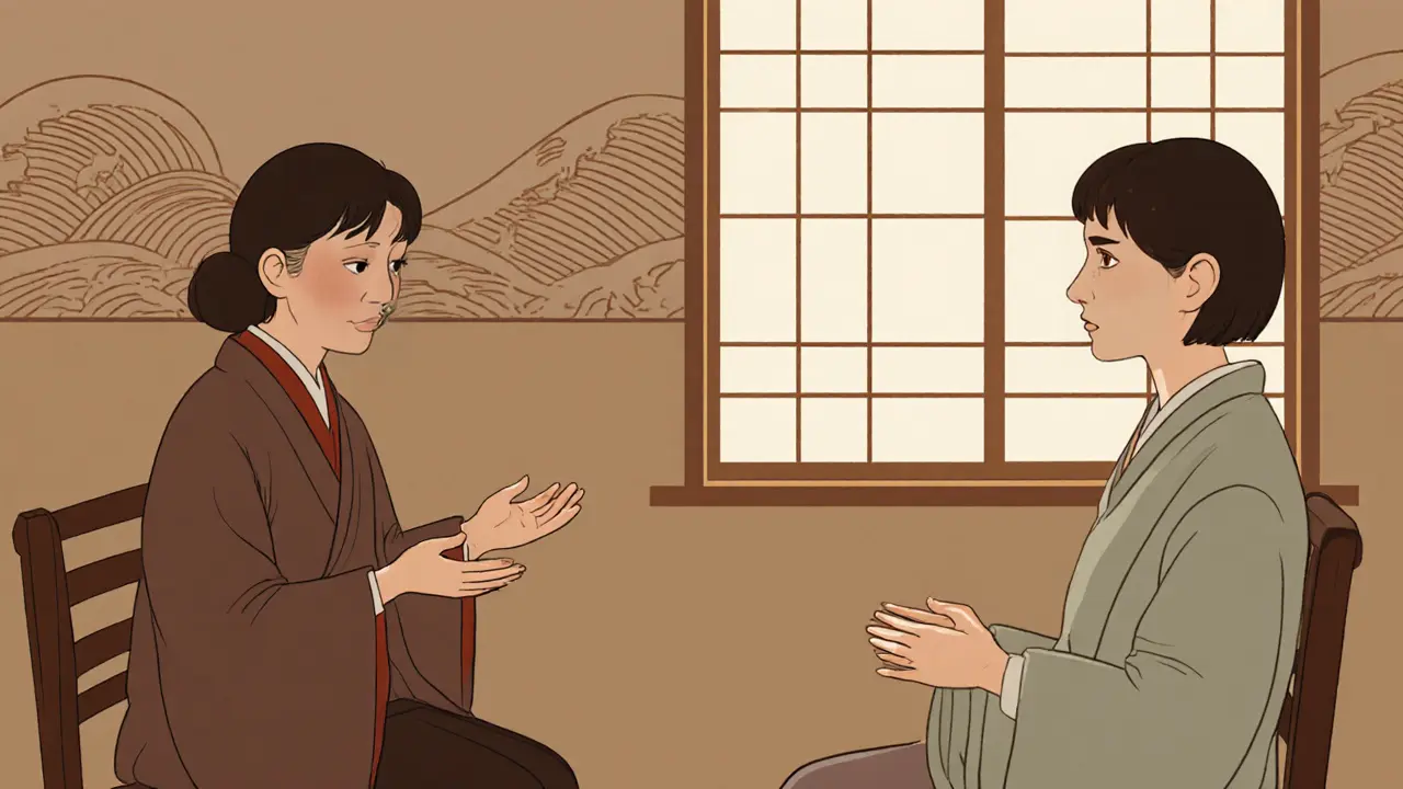 Motivační rozhovory v adiktologii: Jak efektivně posílit motivaci ke změně