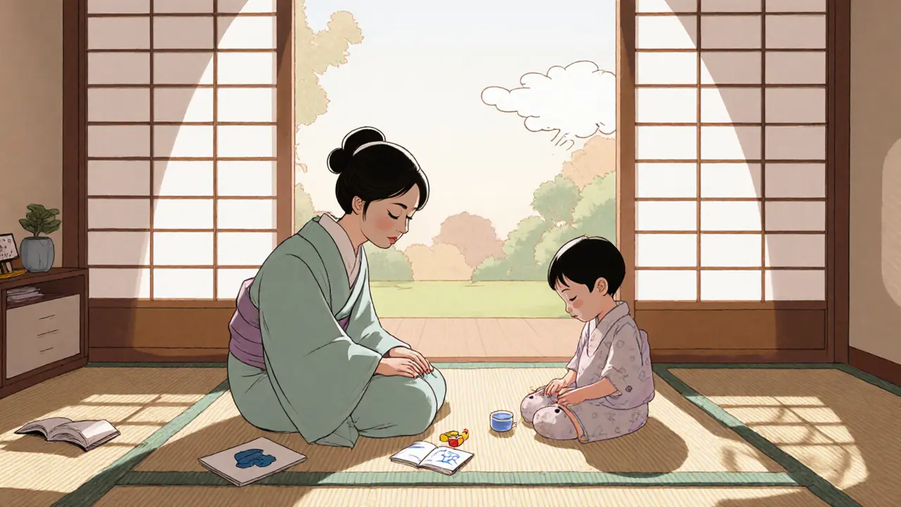 Kdy dítě potřebuje psychoterapii? Varovné signály duševního zdraví