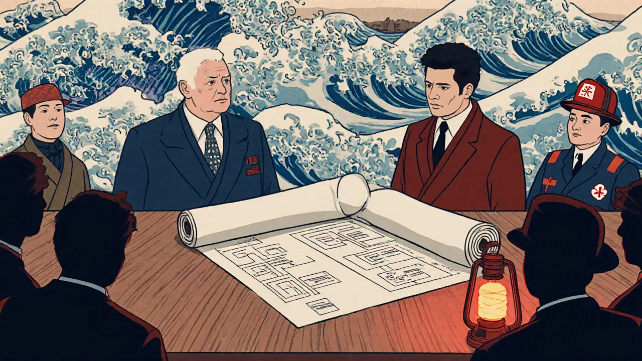 CISM - Kritická incidentní intervence a podpora týmů po traumatických událostech