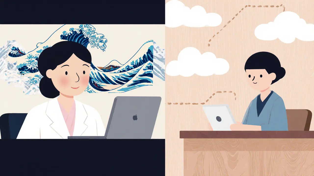 Jak efektivně spojit online terapii se self‑help programy a získat maximum z léčby