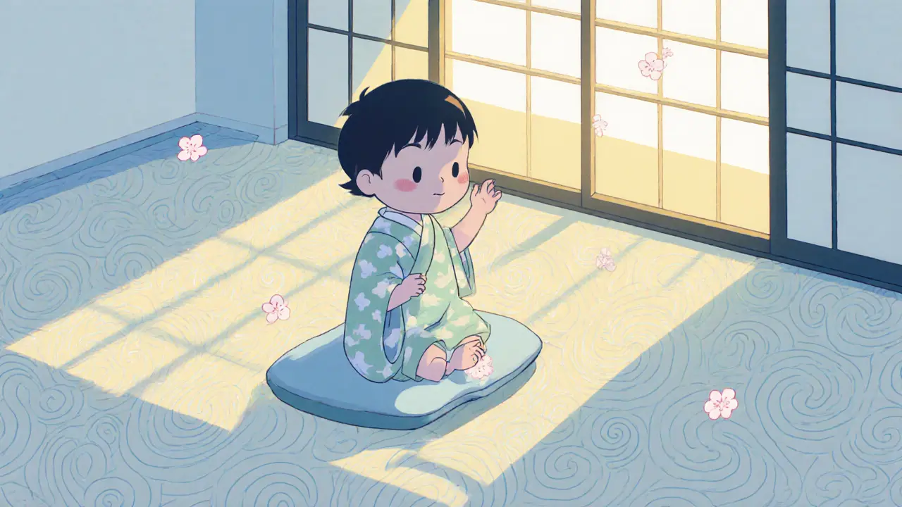 Stimming a sebestimulace u autistů: Mělo by se potlačovat? Terapeutický pohled