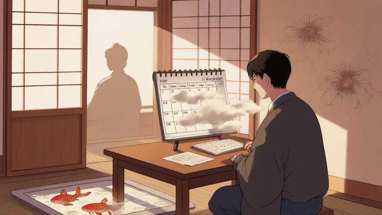 Jak dlouho trvá terapie deprese? Realistické očekávání a časový rámec