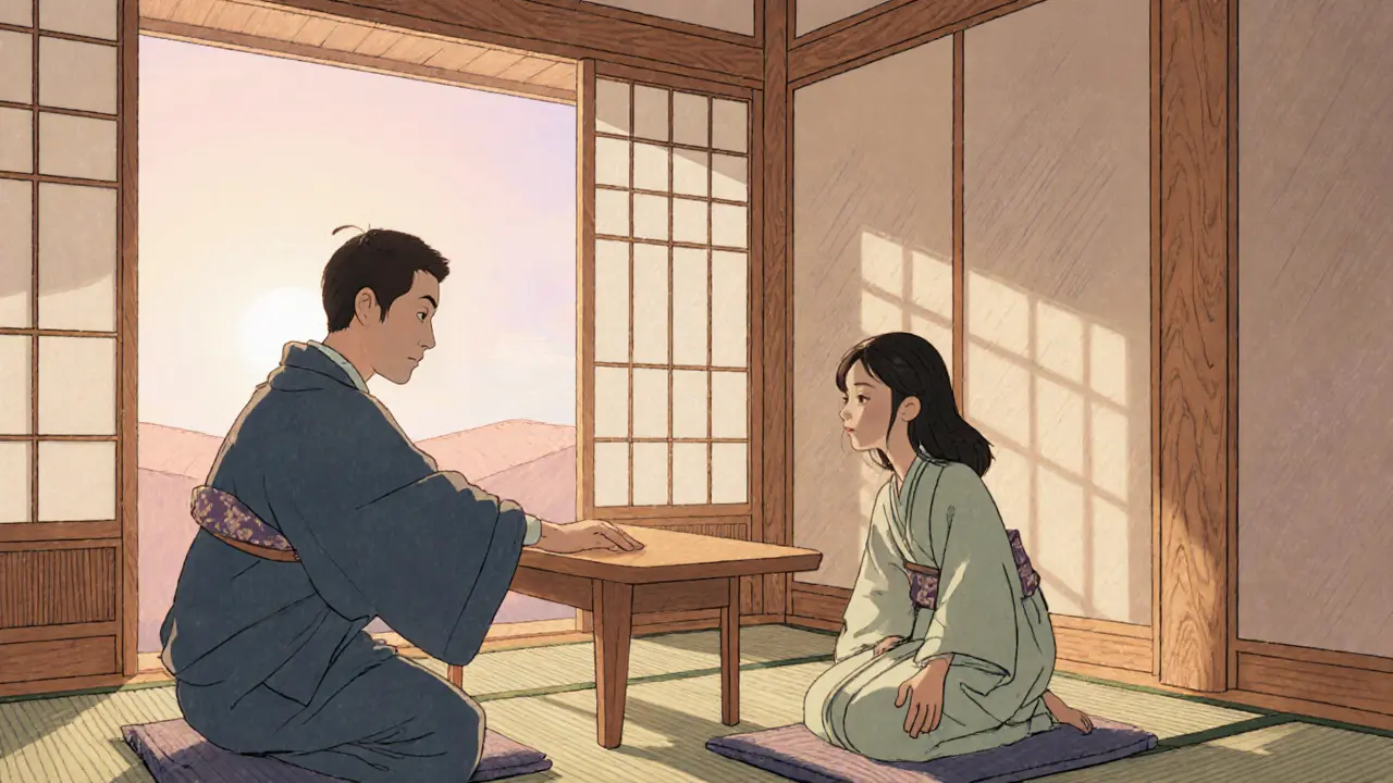 Jak mluvit s blízkým o sebevražedných myšlenkách - praktické tipy a protokol v ČR