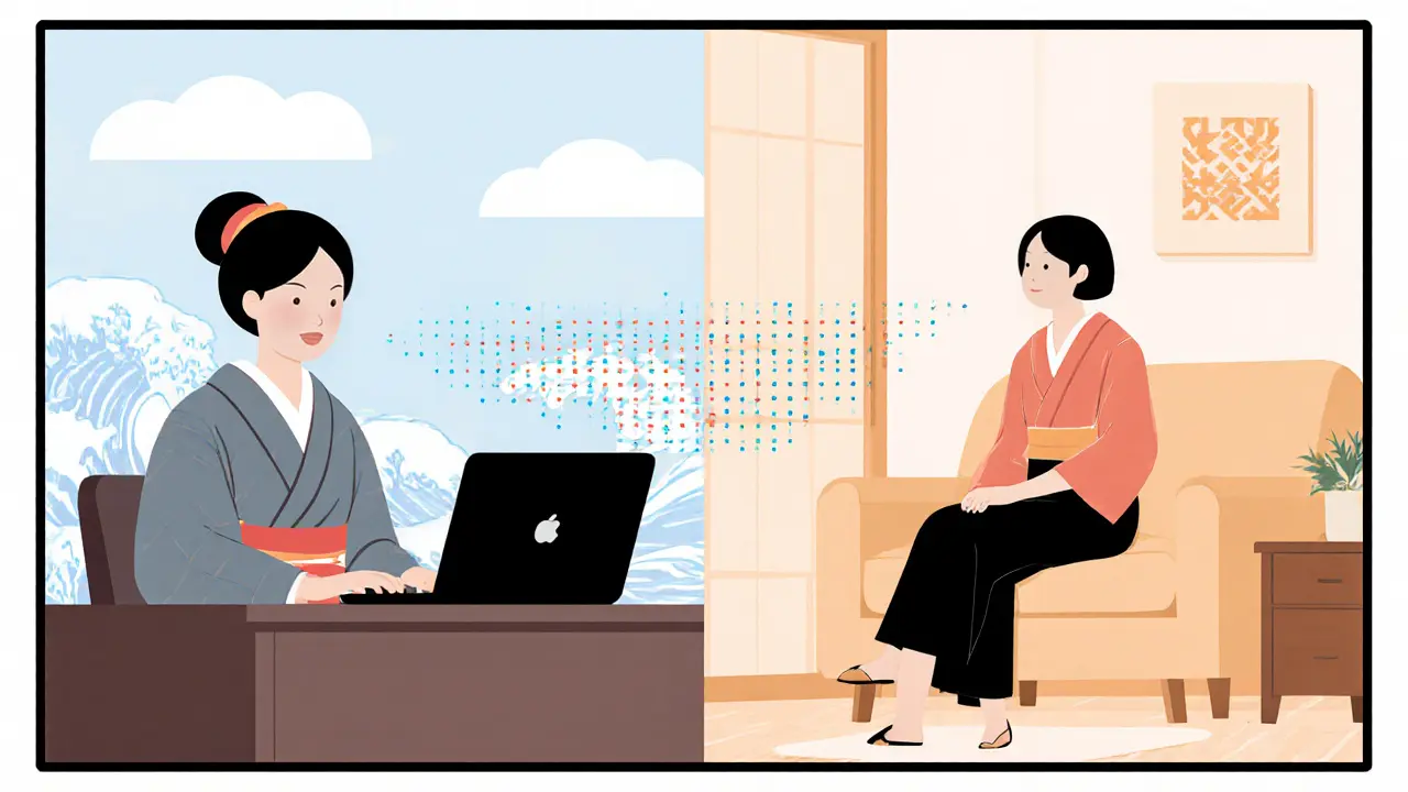 Telepsychologie: Odborné tipy a osvědčené postupy pro bezpečnou online terapii