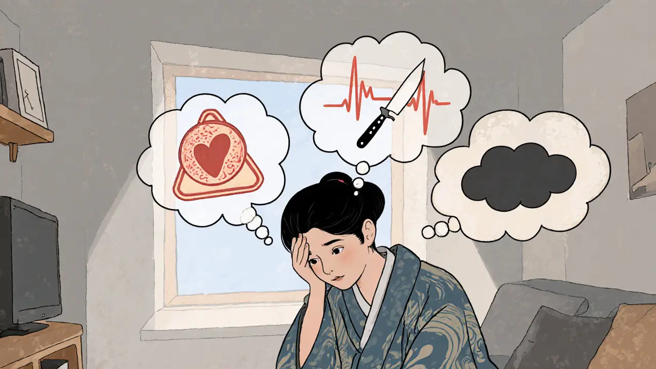 Sebepoškozování u BPD: psychoterapie NSSI, bezpečnostní plán a výběr terapie