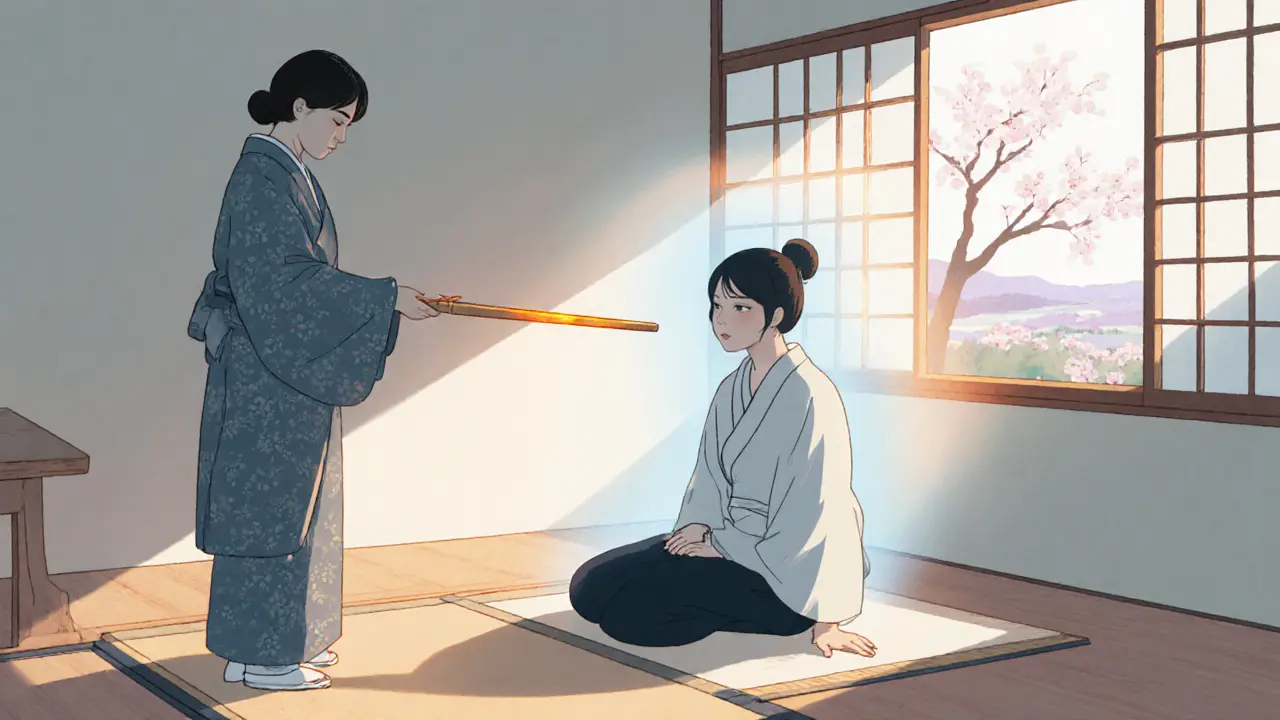 EMDR terapie: Jak funguje a kdy pomáhá při traumatech