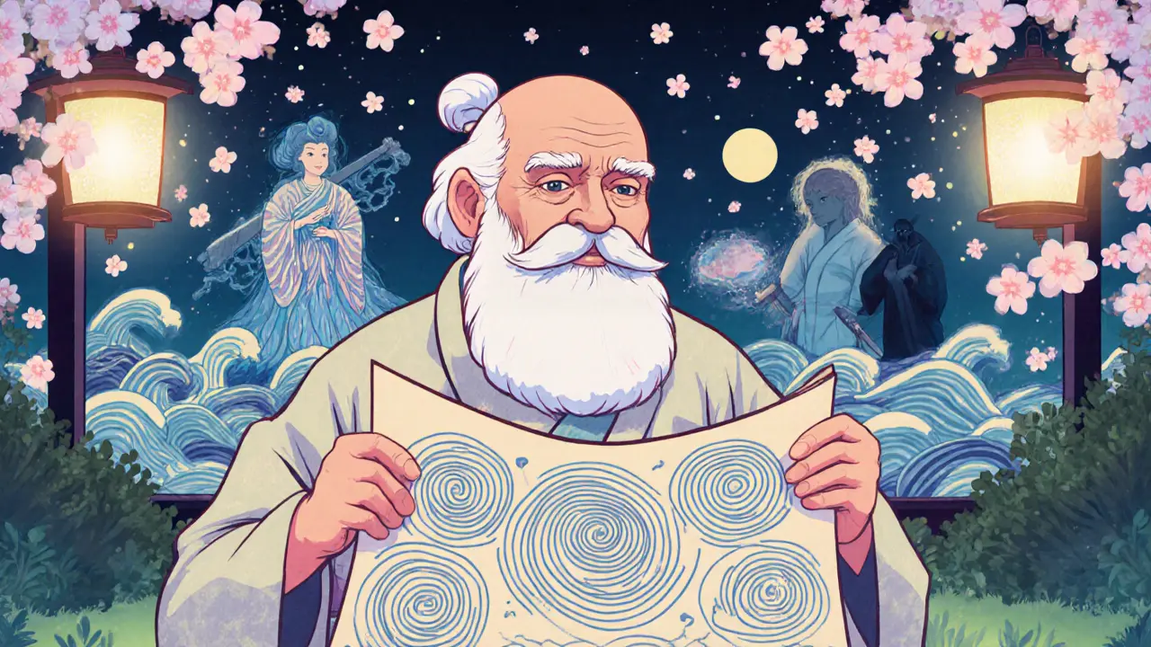 Jungiánská analytická psychologie - archetypy, stín a cesta k individuaci