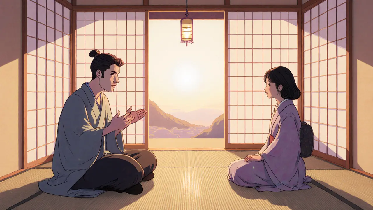 Komunikace v páru: Jak párová terapie přináší konstruktivní dialog