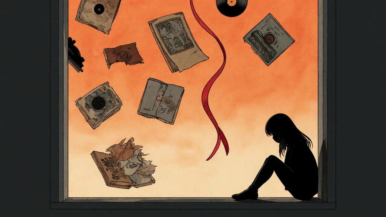 Sebevražedné myšlenky u dospívajících: Kdy vyhledat okamžitou pomoc