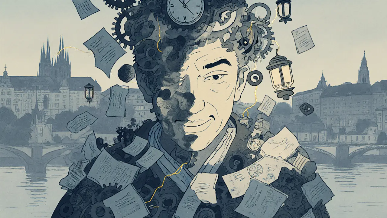 ADHD a deprese: Jak se léčí duální diagnóza a proč kombinovaná psychoterapie funguje