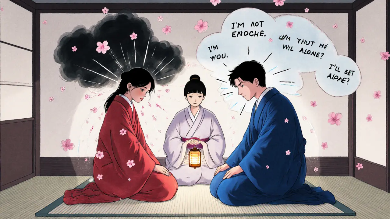 Emotionally Focused Therapy (EFT) pro páry: Jak terapie emocí zachraňuje vztahy