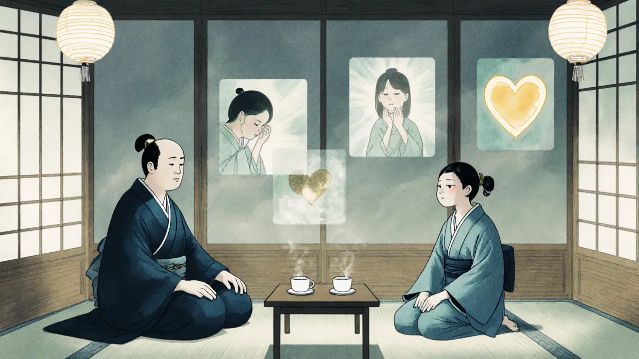 Jak funguje supervize v psychoterapii: Záruka kvality péče o duševní zdraví