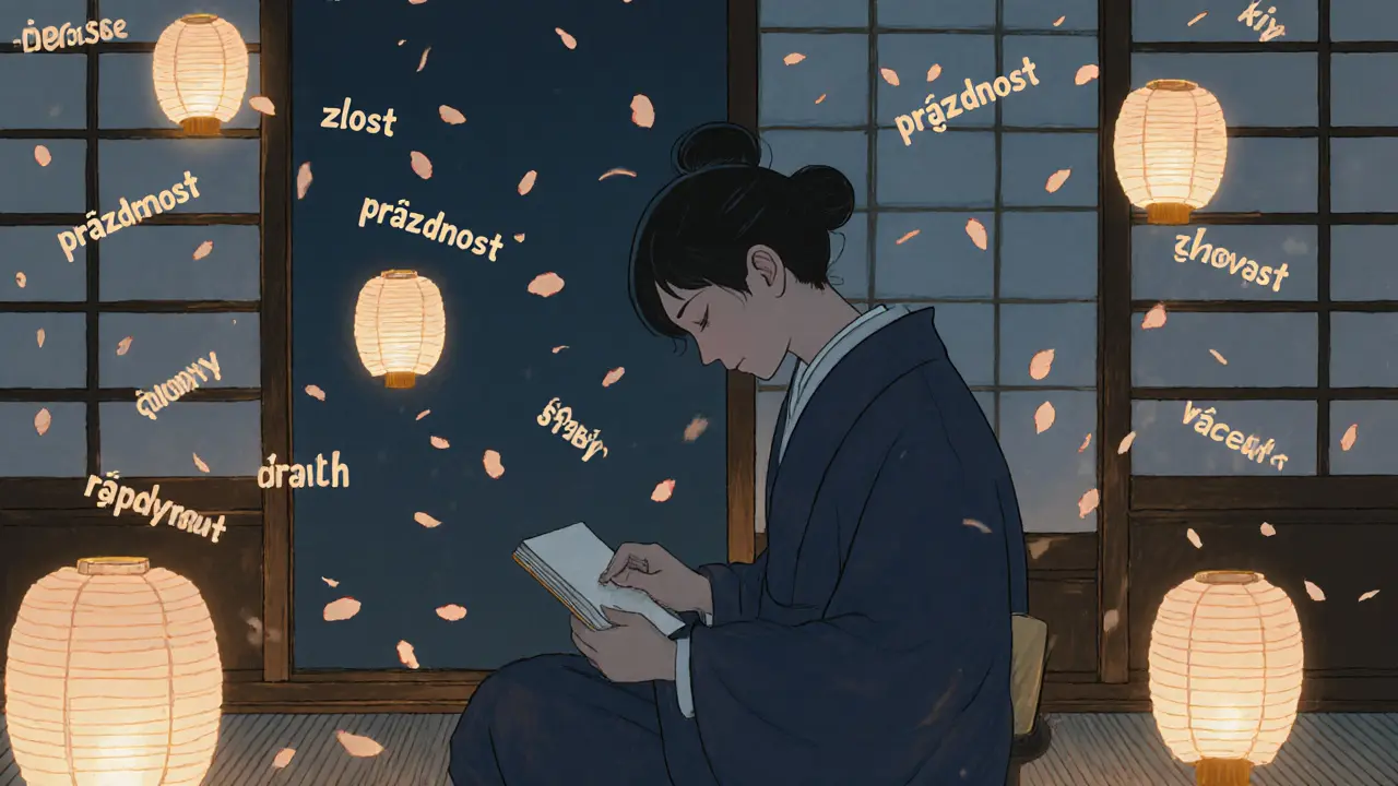 Jak si připravit témata pro sezení psychoterapie: Praktický návod pro klienty