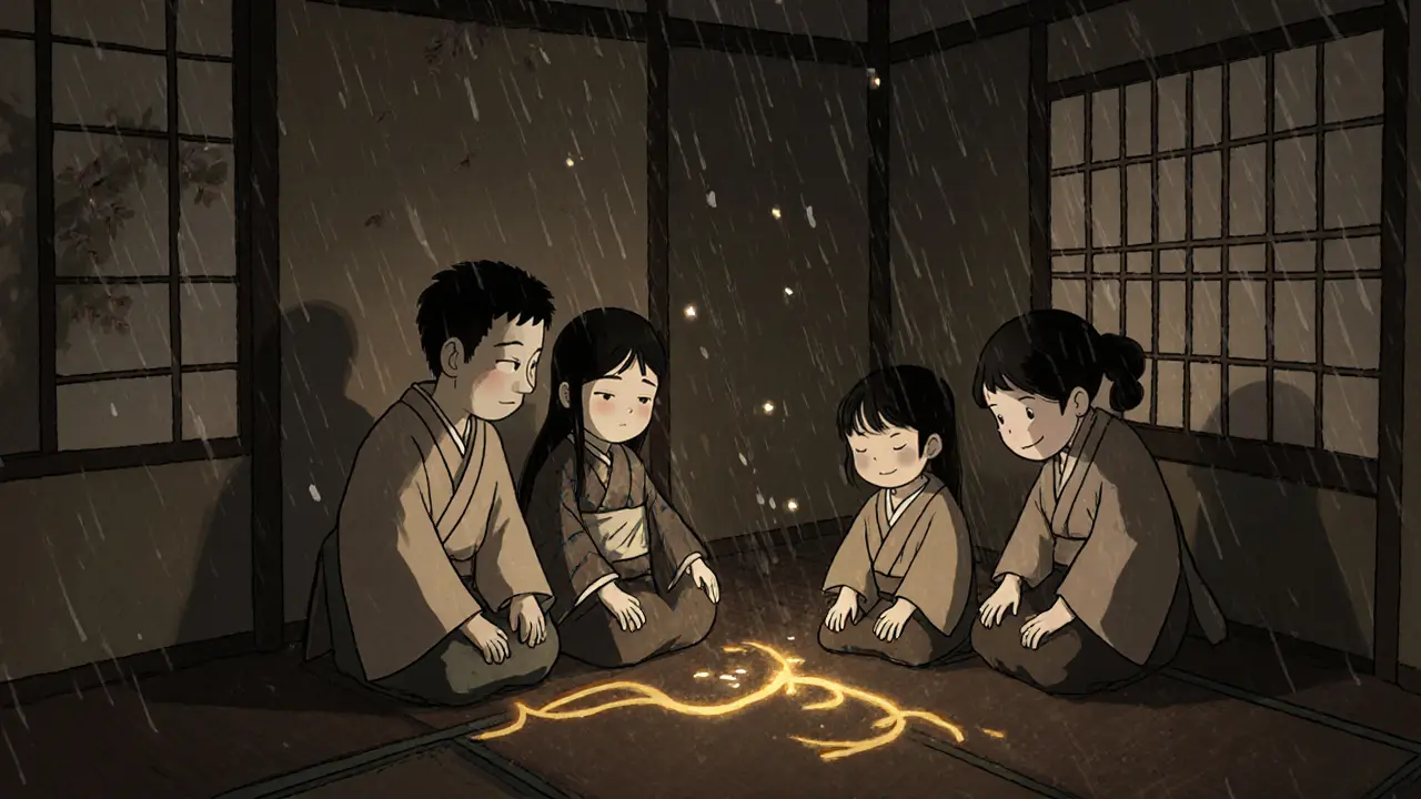 Krizová intervence po ztrátě blízkého: Jak funguje a kde najít skutečnou podporu