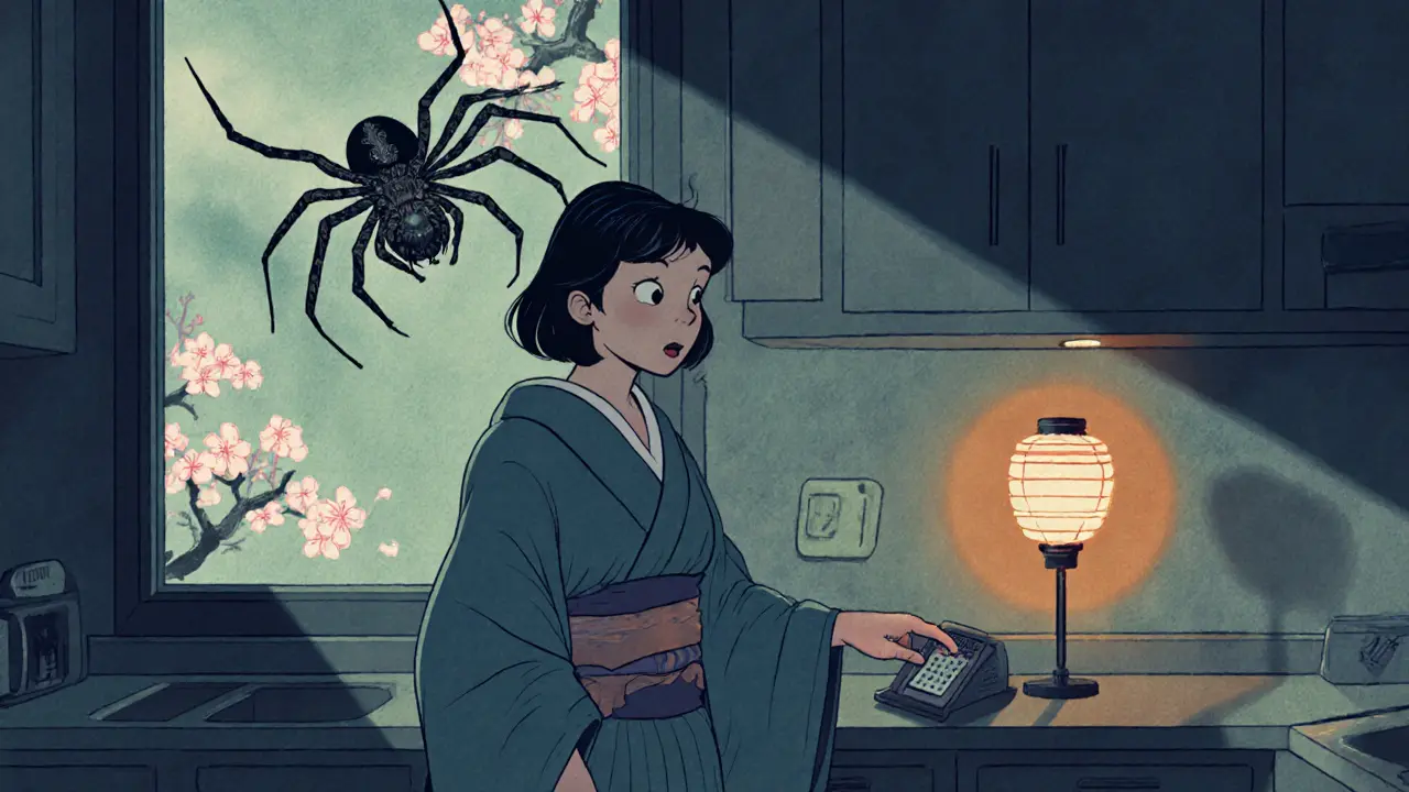 Specifické fobie: Jak psychoterapie pomáhá překonat konkrétní strachy