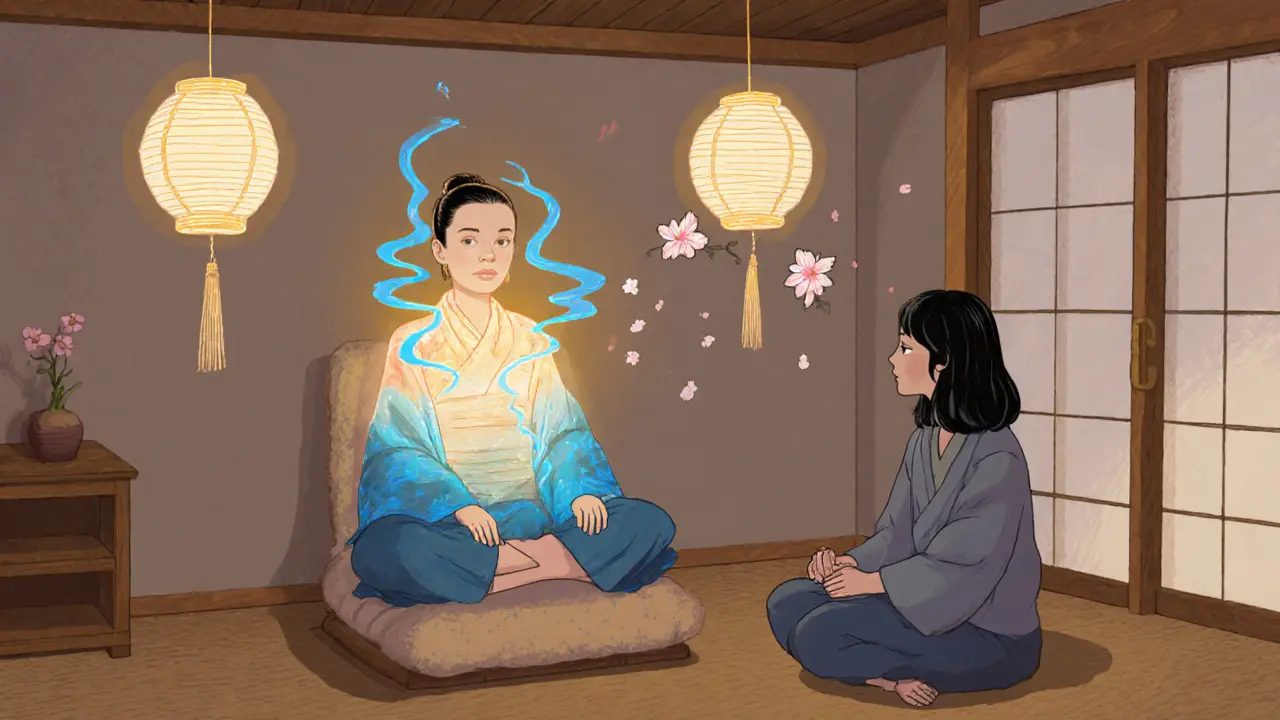 Trauma-informovaný přístup v psychoterapii: Zásady citlivé praxe