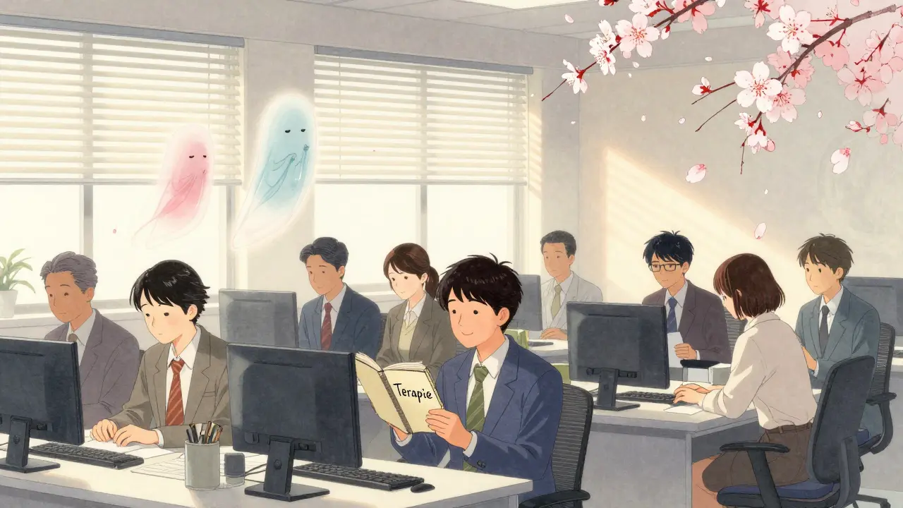 Benefity přes zaměstnavatele: Jak jednat s HR o dotaci na psychoterapii