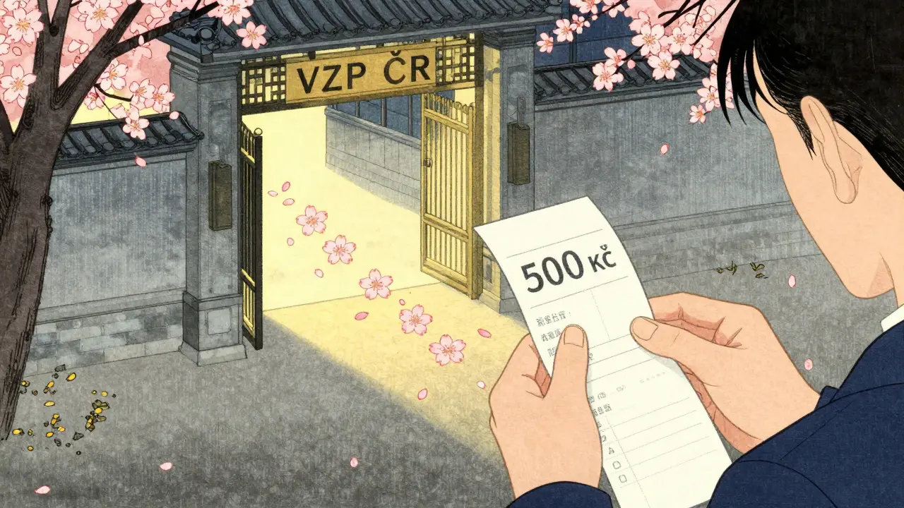 Co proplácí a co neproplácí zdravotní pojišťovna u psychoterapie v roce 2025