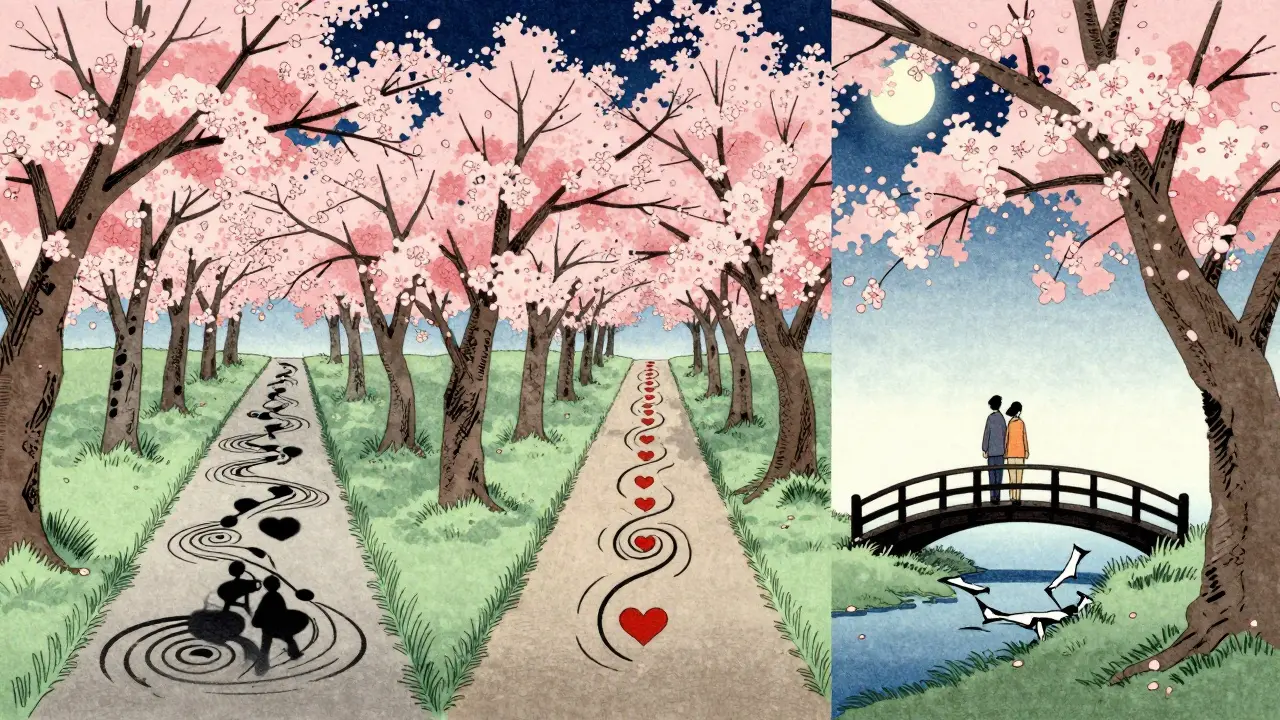 Jak poznat specializaci terapeuta: Trauma, úzkost, párová terapie a další