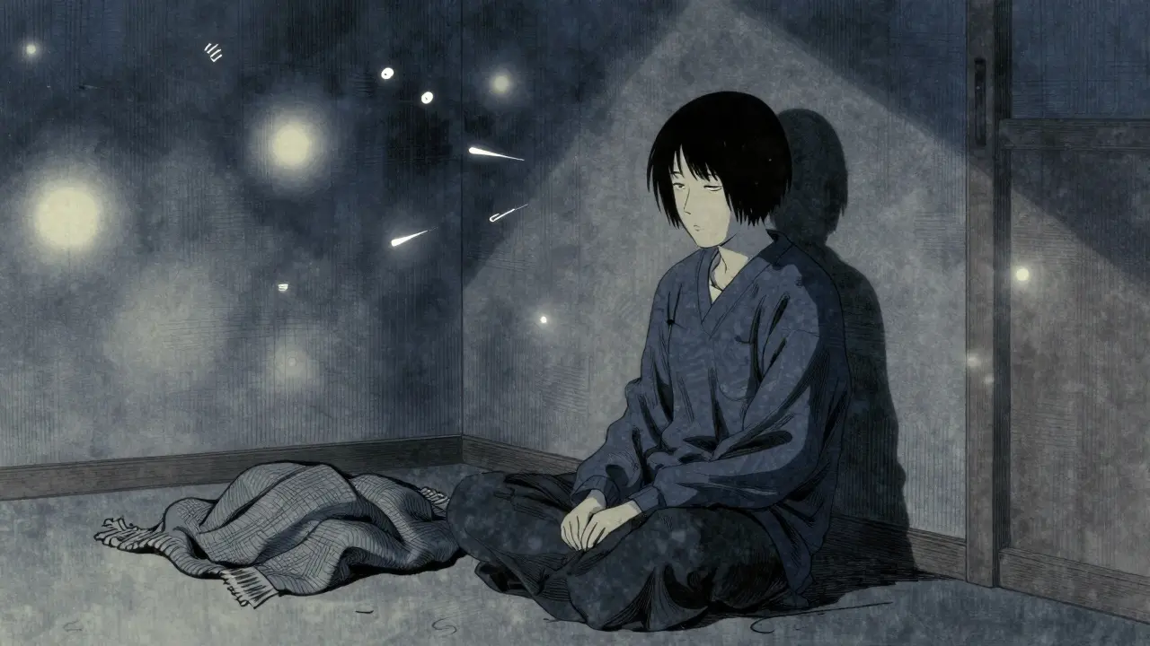 Meltdown a shutdown: Jak správně reagovat na přetížení u autistů v terapii