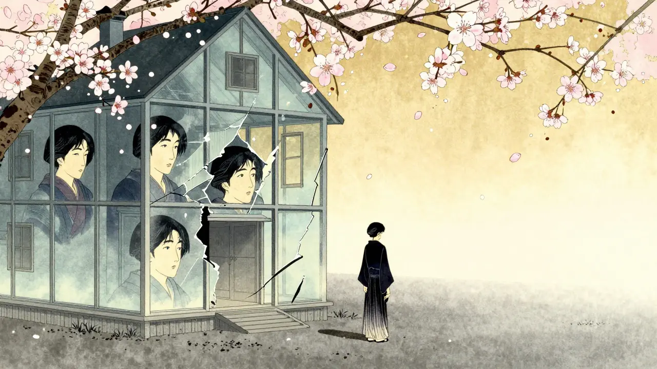 Narcistická porucha osobnosti: Lze ji léčit psychoterapií a jak