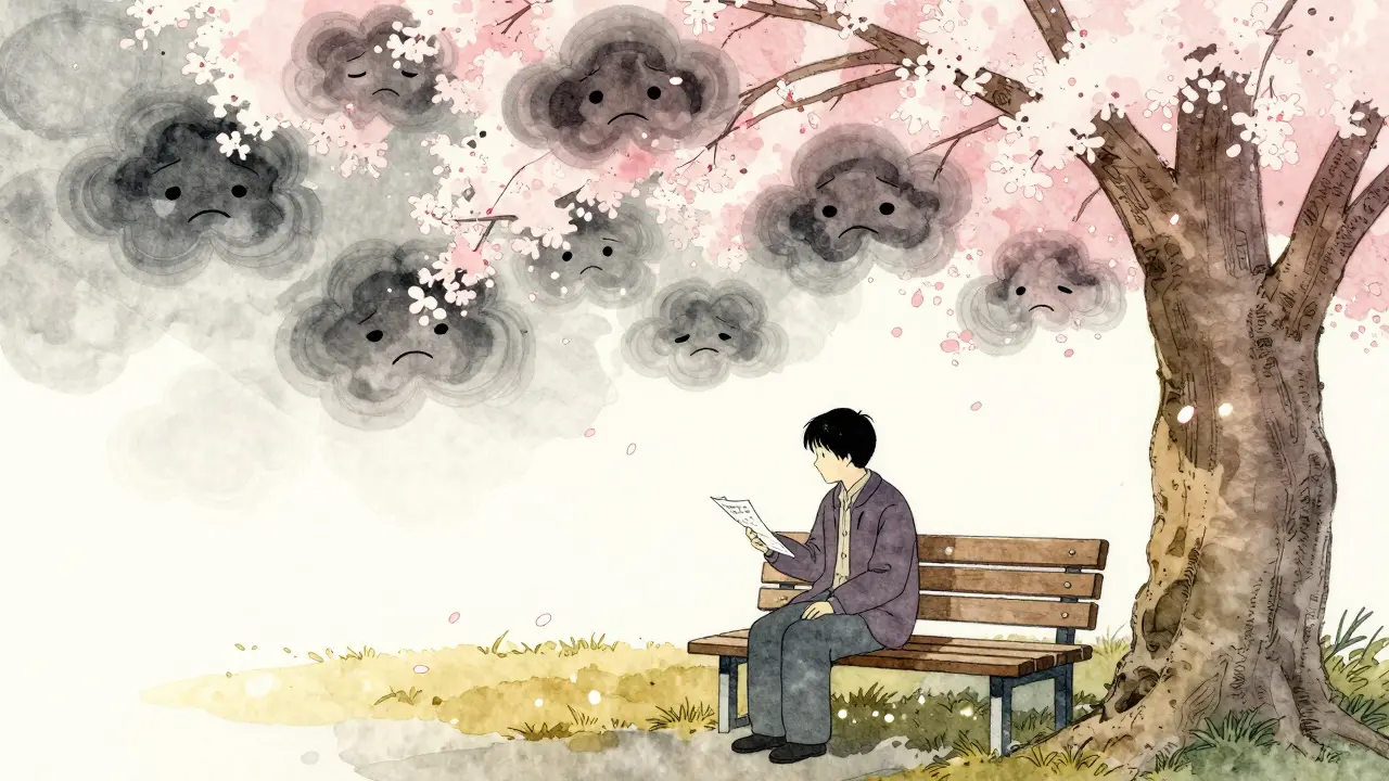 Psychoedukace: Proč rozumět své diagnóze skutečně pomáhá při léčbě duševních poruch