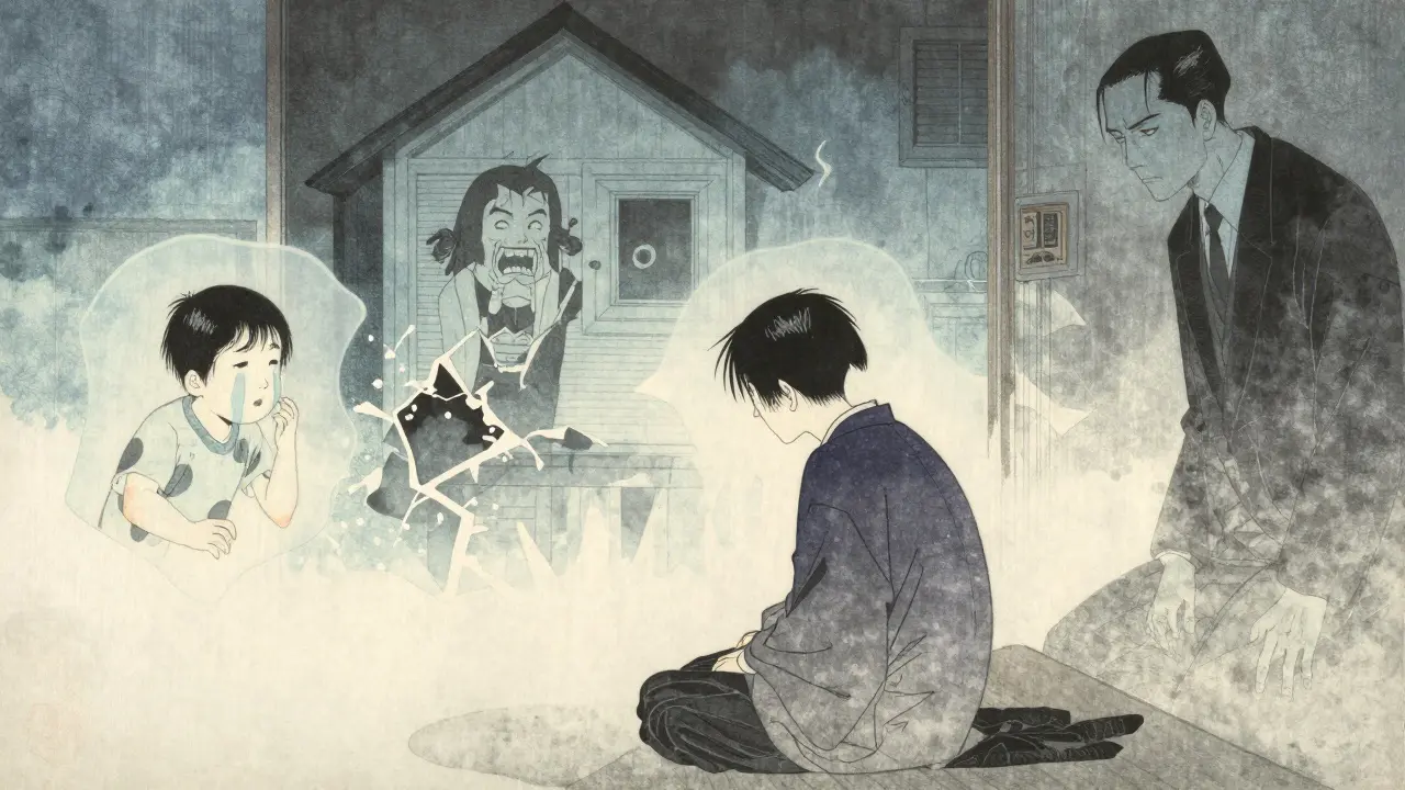 Schémová terapie pro poruchy osobnosti: Jak pracovat se schématy a režimy