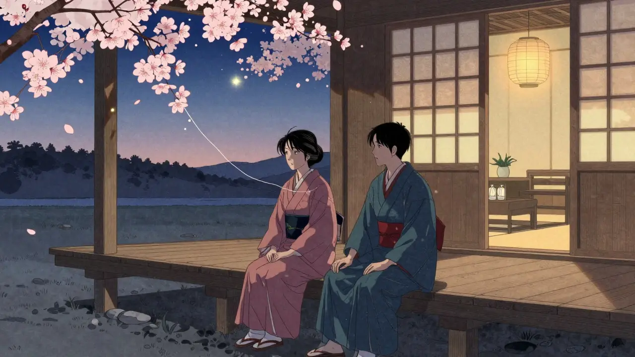 Sexuální problémy a párová terapie: Jak psychoterapie obnovuje intimitu ve vztahu