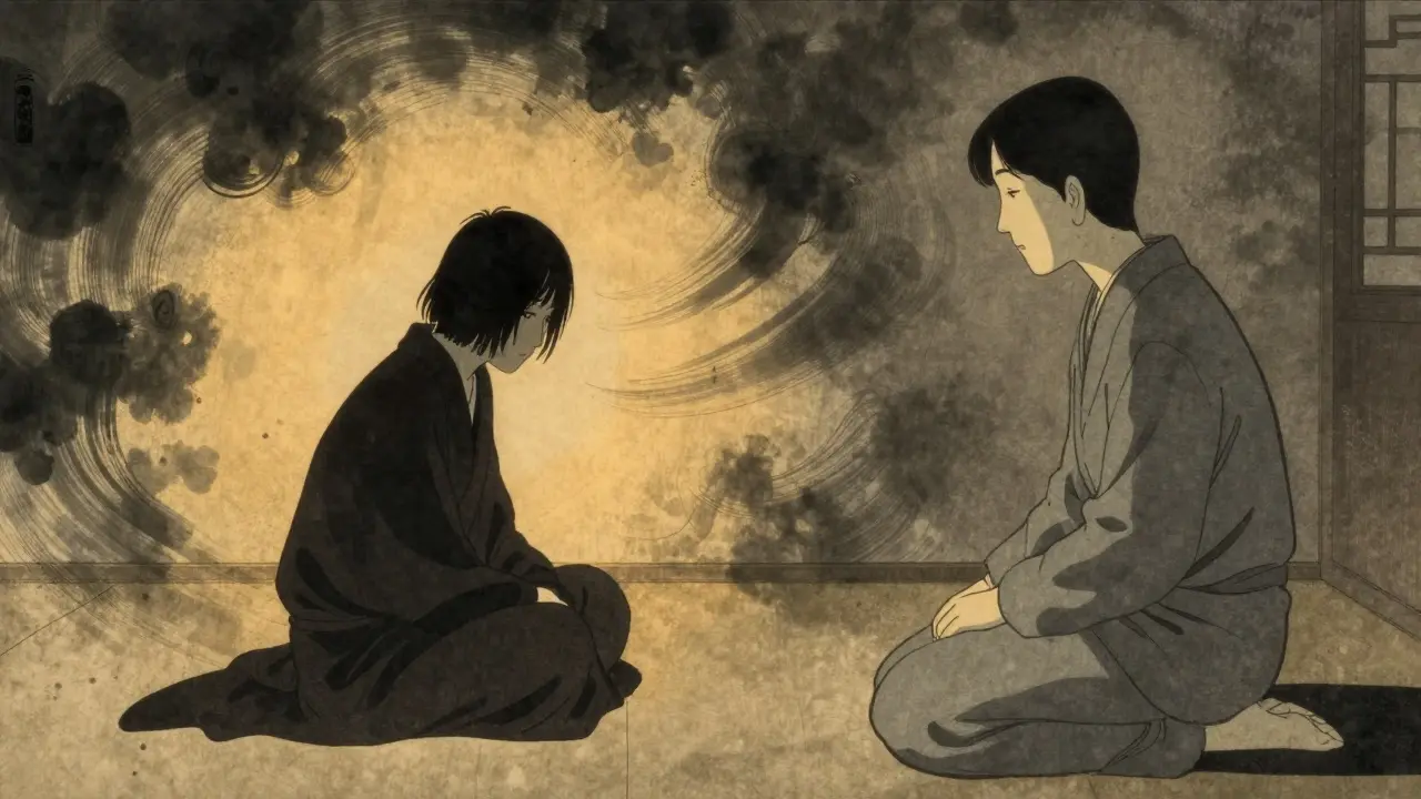 Skupinová vs. individuální terapie pro PTSD: Co zvolit a kdy