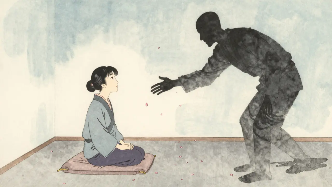 Co dělat, když terapeut překročil hranice: Návod na stížnost a ochranu klienta