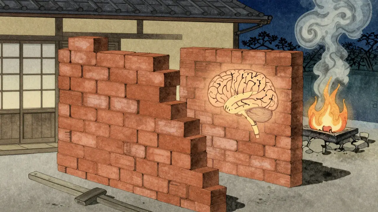 Délka léčby závislosti: Proč trvá měsíce až roky