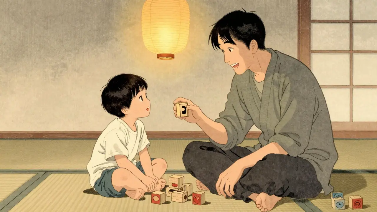 Parent-Child Interaction Therapy (PCIT): Jak zlepšit vztah s dítětem a zmírnit chování