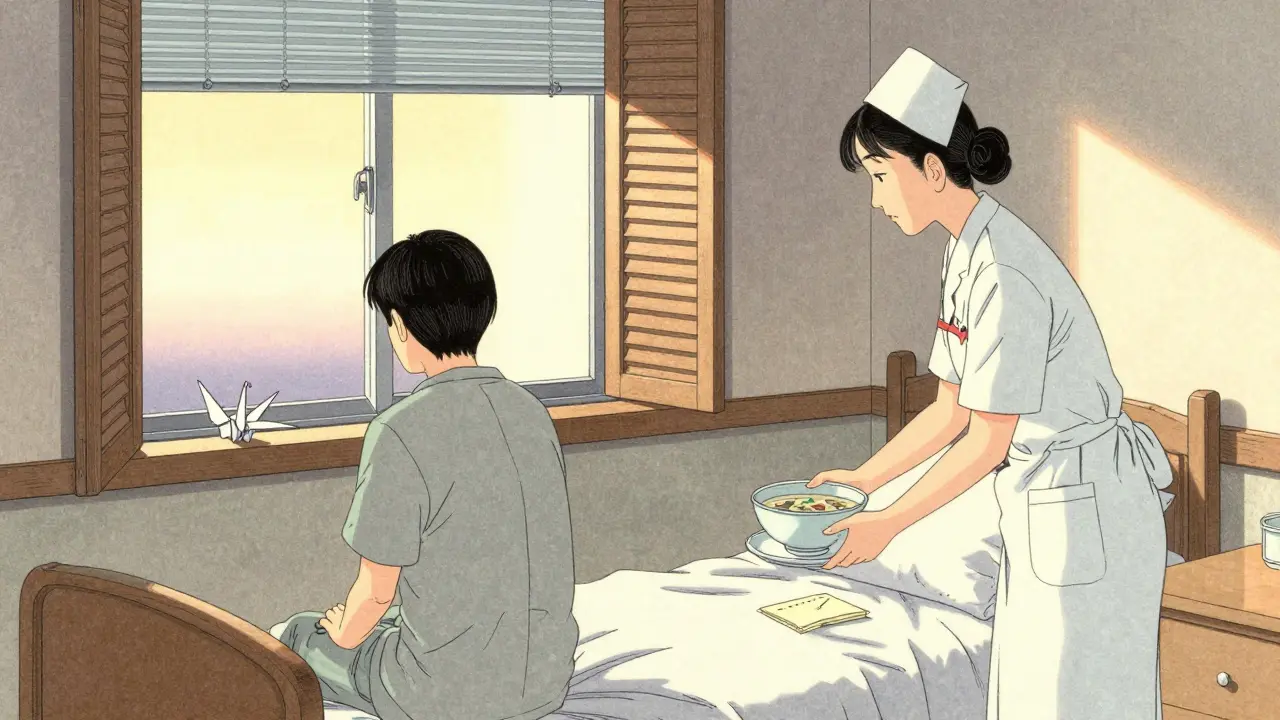 Po pokusu o sebevraždu: Co dělat v prvních dnech a týdnech v České republice