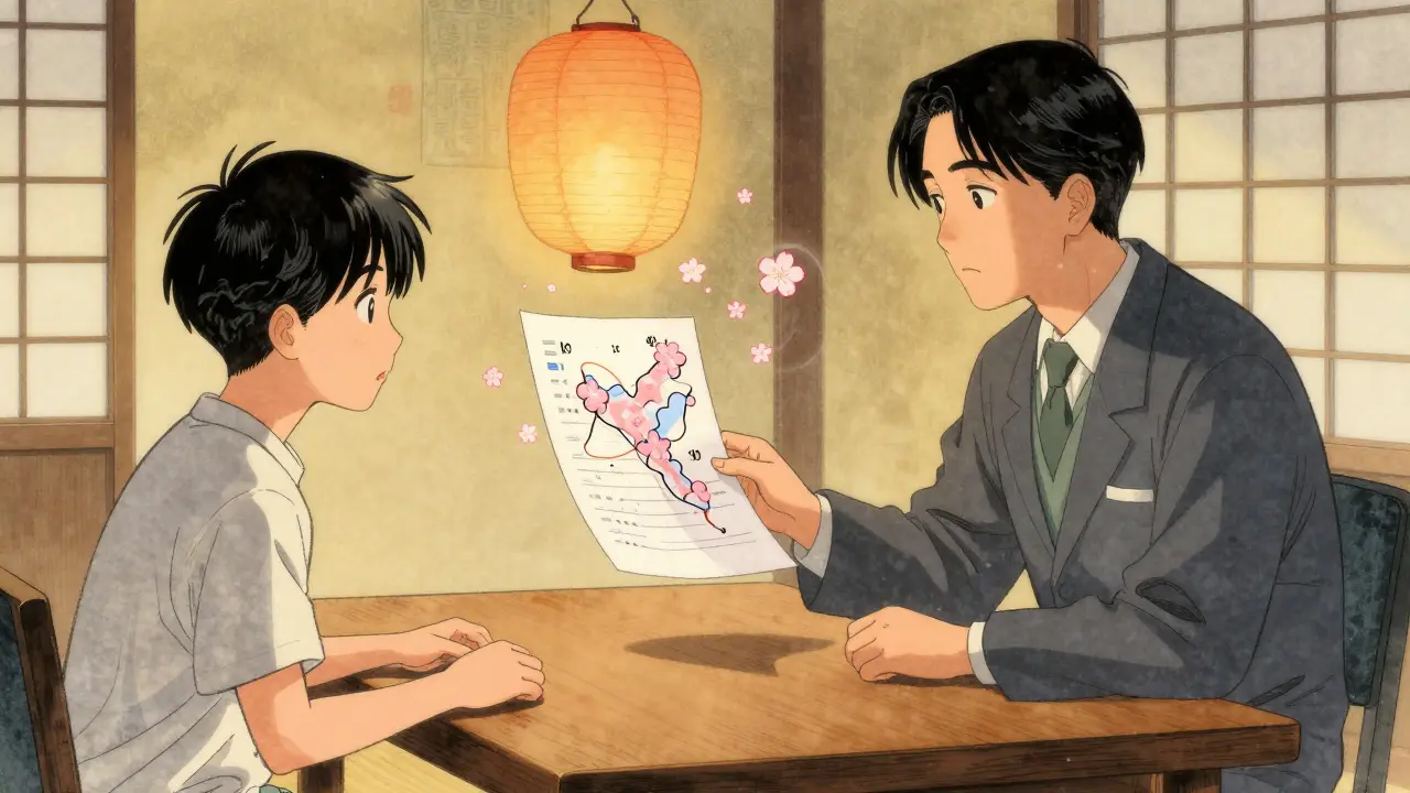 Psycho-vzdělávací materiály: Jak číst a využívat pracovní listy v terapii