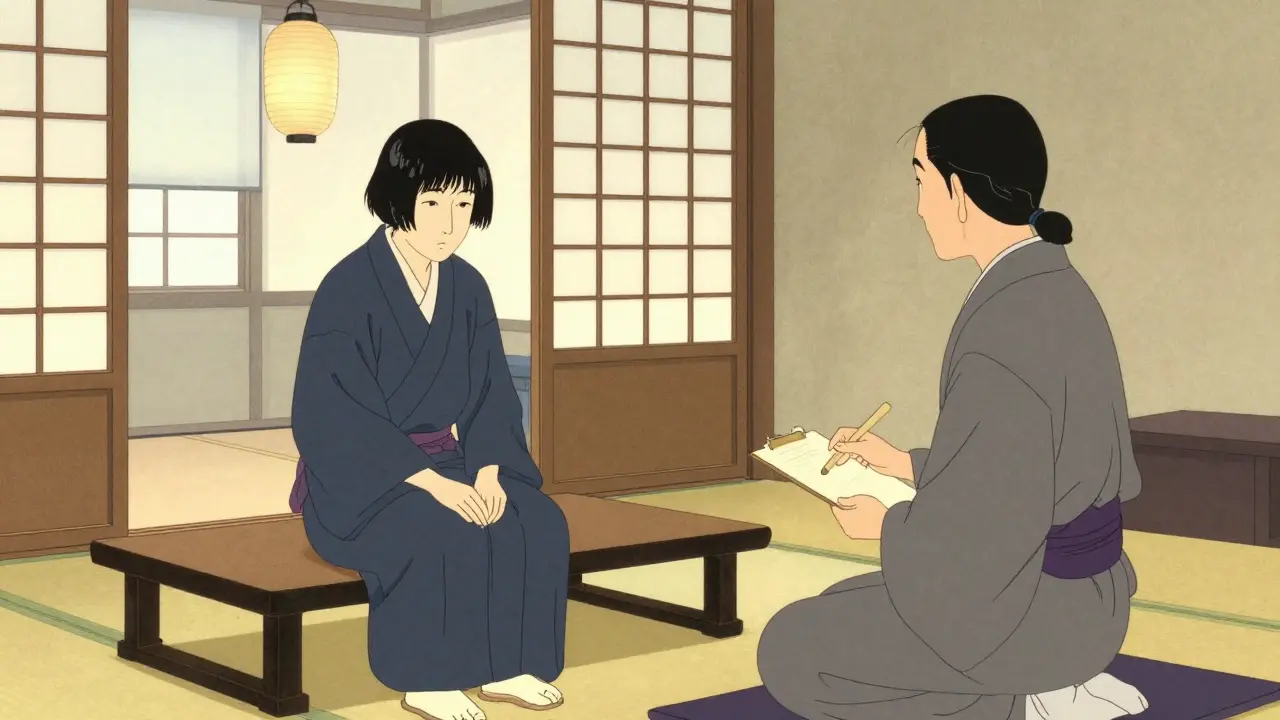 Chystáte se poprvé na terapii? Zjistěte, jak psychoterapie probíhá od prvního kontaktu