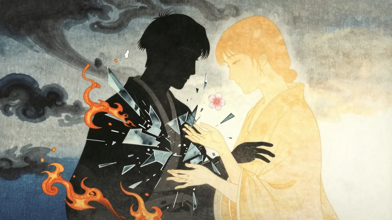 Posttraumatická stresová porucha (PTSD): Jak psychoterapie pomáhá zpracovat trauma