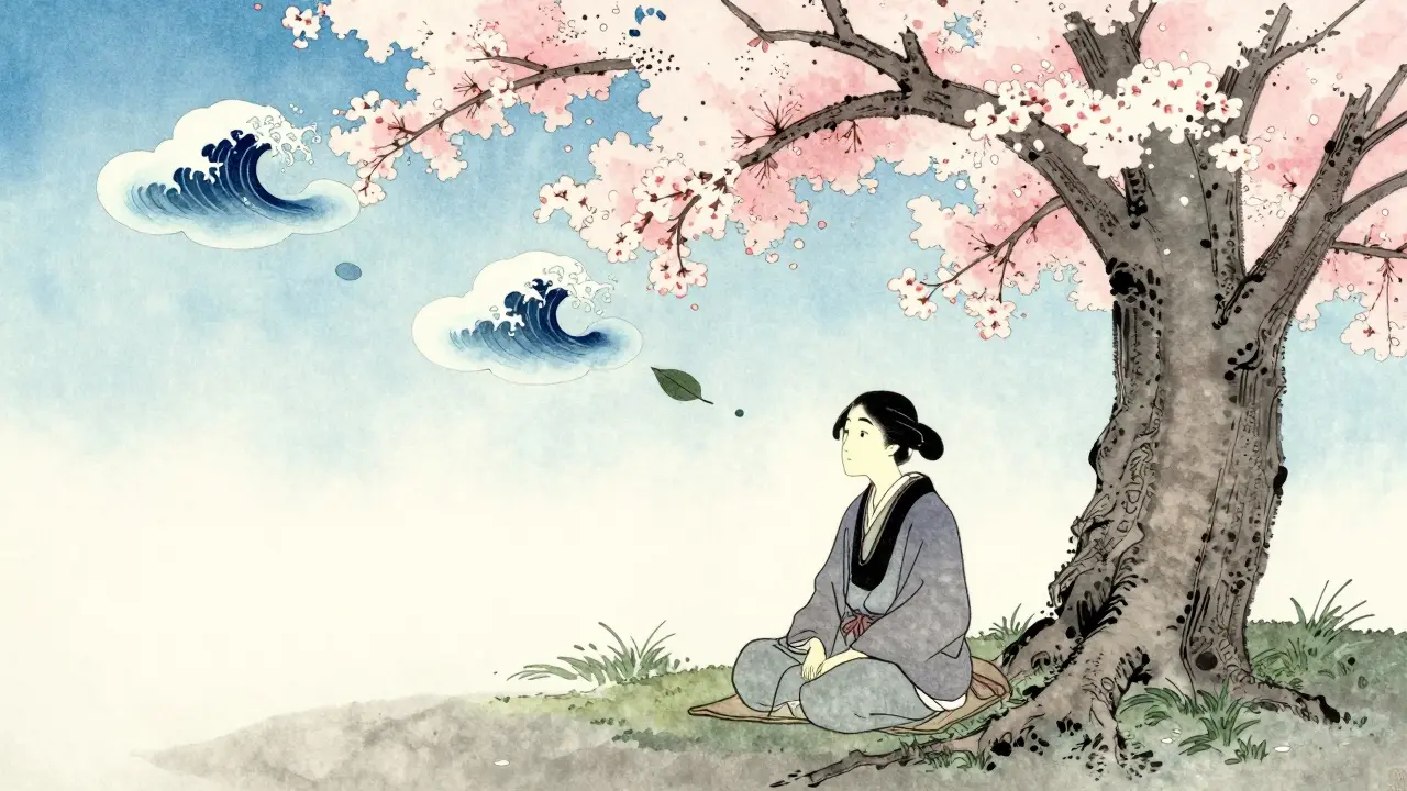 Prevence relapsu deprese: Jak mindfulness-based cognitive therapy (MBCT) pomáhá zabránit návratu deprese