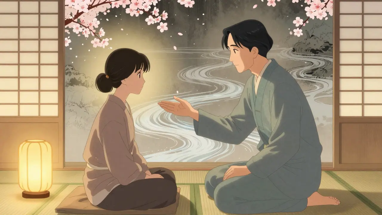 Společné faktory psychoterapie: Co všechny přístupy spojuje