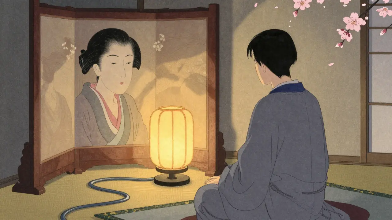 Technické požadavky pro online terapii: Praktický checklist pro klienty