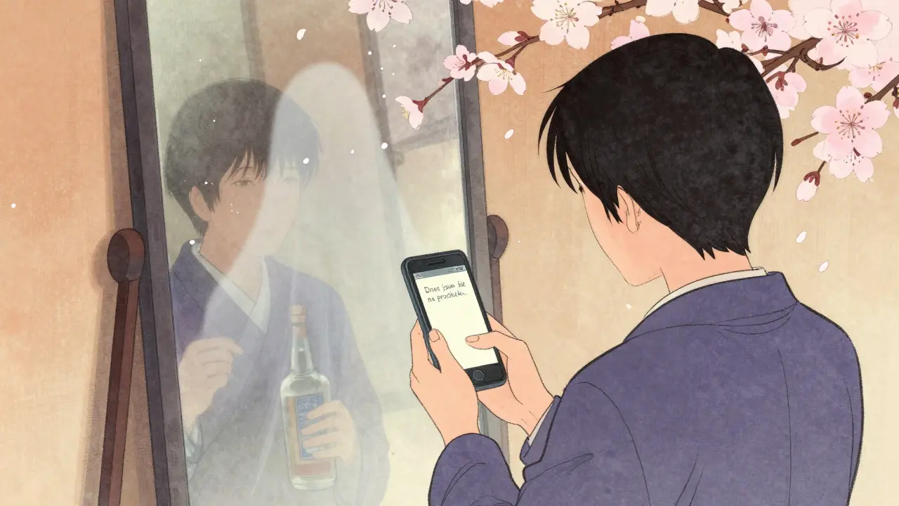 Technologie v adiktologii: Aplikace a deníky k podpoře terapie v České republice