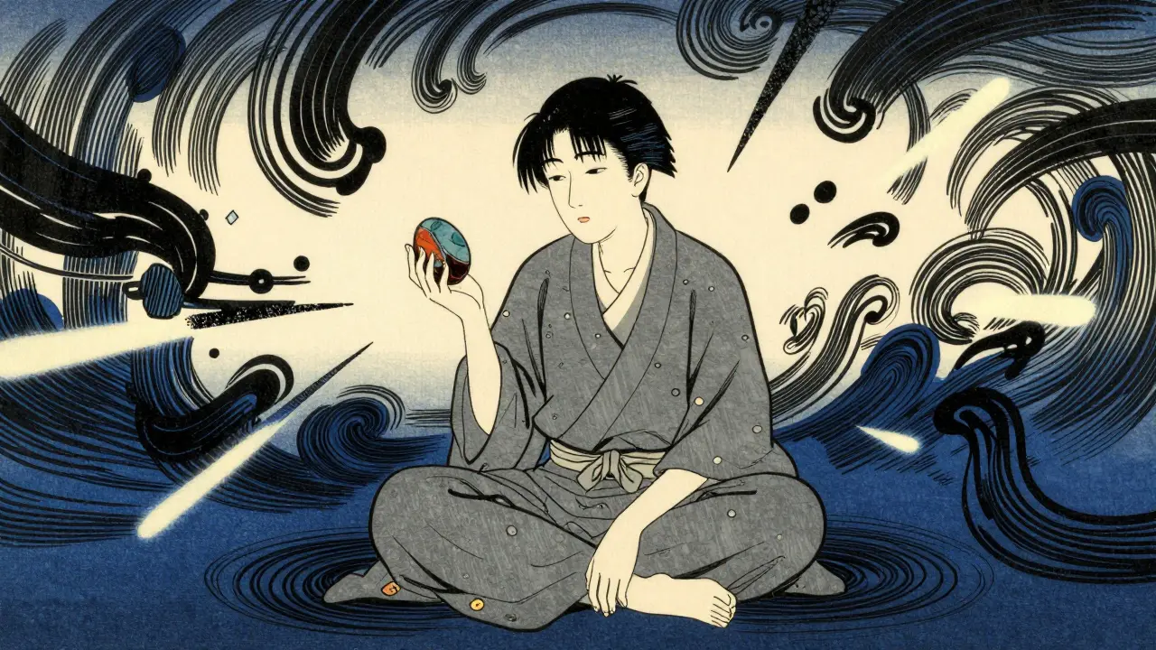 Trénink všímavosti u PAS: Praktické úpravy mindfulness pro autistické klienty