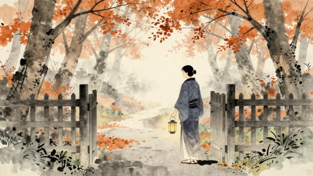 Ukončení terapie: Jak se správně rozloučit s terapeutem bez viny a strachu